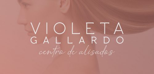 Marca y Manejo de Redes Sociales para Violeta Gallardo